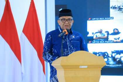 Wamenaker: PVN Siapkan SDM Sesuai Kebutuhan Dunia Usaha dan Industri