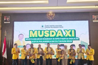 Musda XI