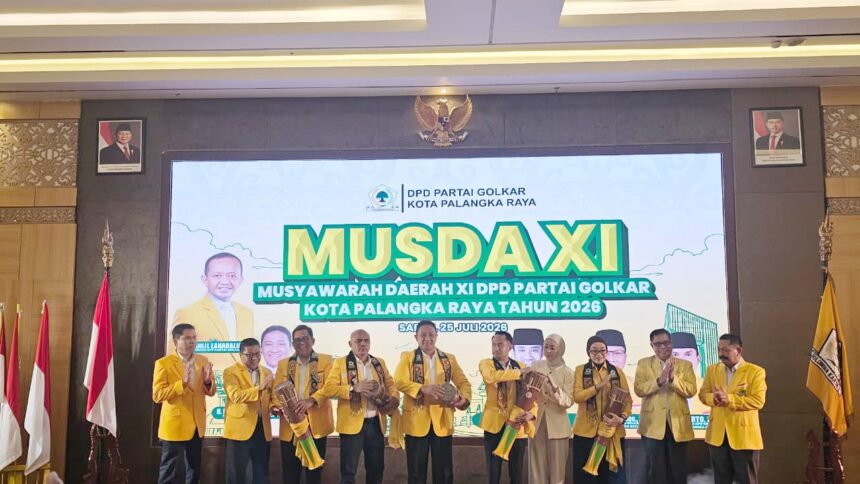 Musda XI