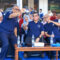 HUT ke-79 Kemnaker Jadi Momentum Perkuat Vokasi dan Transformasi Green Office