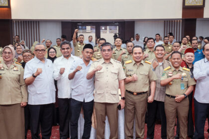 Menaker: Pengawasan Ketenagakerjaan Harus Berbasis Risiko dan Preventif