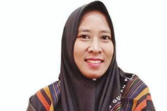 Anggota DPRD Kabupaten Kapuas, Lisna Mariatun