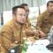 Gubernur Kalimantan Timur, Dr H Rudy Mas'ud
