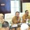 Gubernur Kalimantan Timur Dr H Rudy Mas'ud