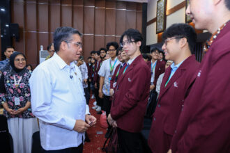 Kemnaker Gandeng GreatNusa dan Microsoft Siapkan Talenta AI Hadapi Perubahan Pasar Kerja