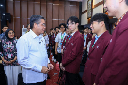 Kemnaker Gandeng GreatNusa dan Microsoft Siapkan Talenta AI Hadapi Perubahan Pasar Kerja