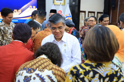 Menaker: Dialog Sosial Jadi Kunci Penyelesaian Isu Ketenagakerjaan