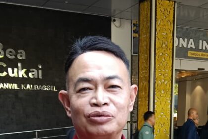 Korupsi