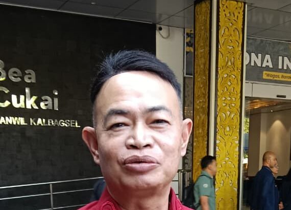 Korupsi