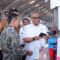 Wa menaker: Kehadiran Industri Harus Membuka Kesempatan Kerja bagi Warga Sekitar