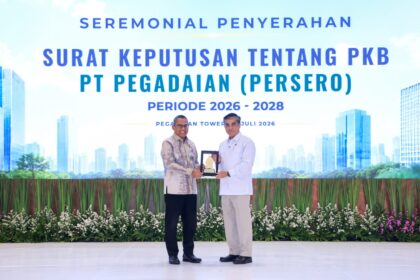 Menaker: Hubungan Industrial Harus Adaptif Hadapi Perubahan Dunia Kerja