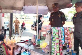 Pasar Adaro