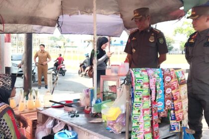 Pasar Adaro