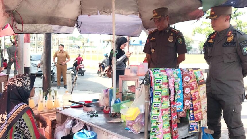 Pasar Adaro