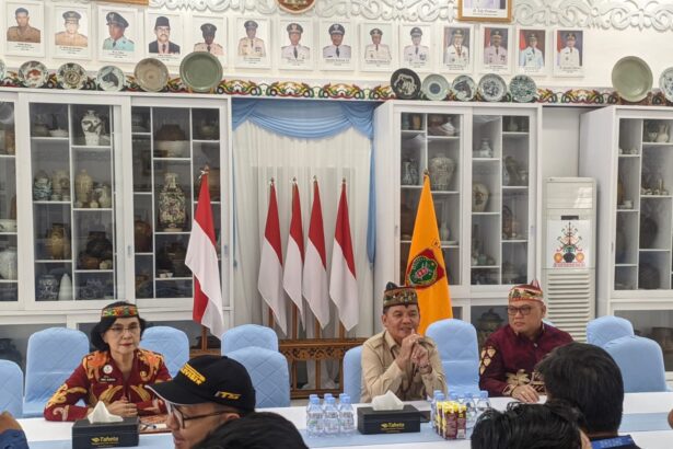 pembangkit