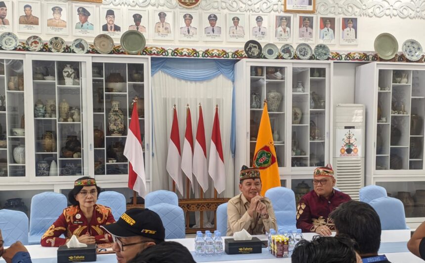 pembangkit