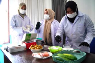 pestisida