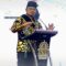 Gubernur Kalimantan Timur Dr H Rudy Mas'ud