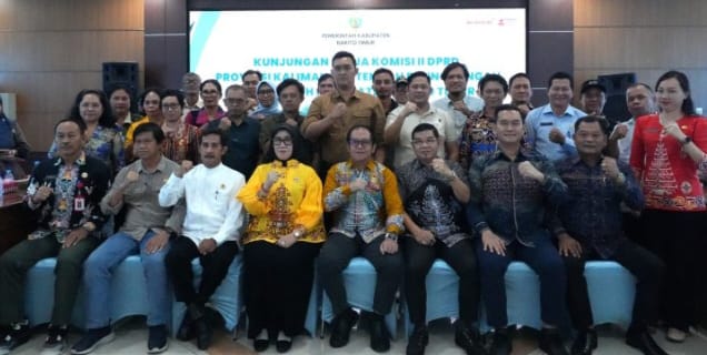 perusahaan perkebunan