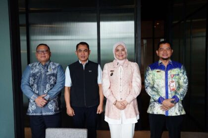 PLN Pusat