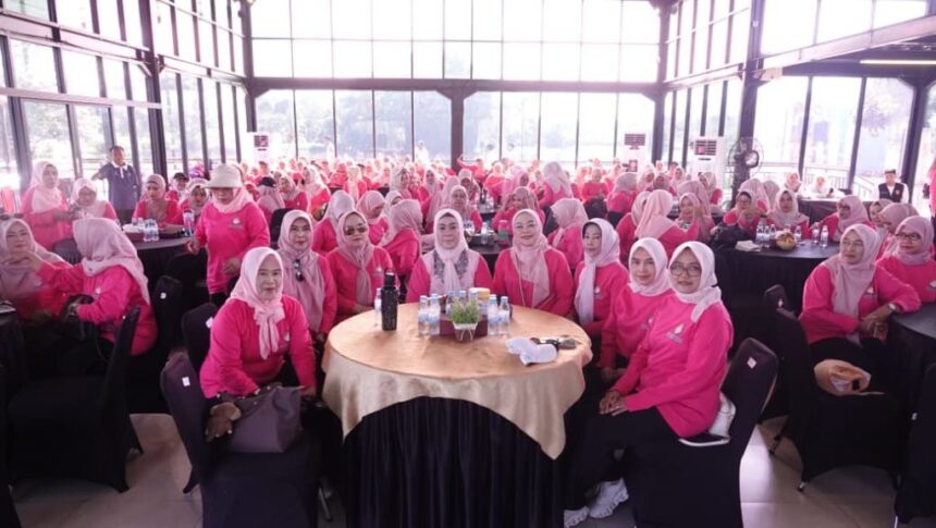 Outbound DWP Kalsel