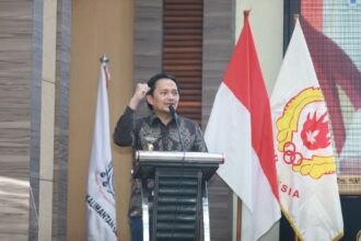 KONI Kalsel