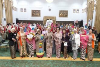 Hari Kebaya Nasional 2026