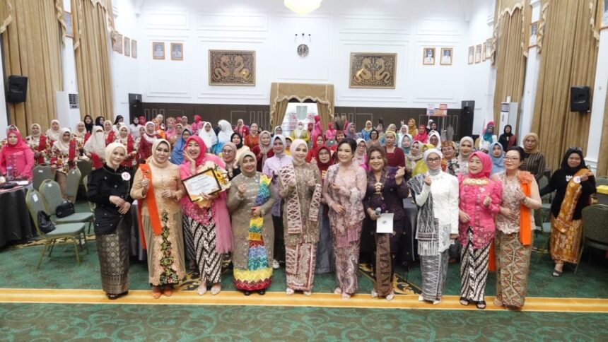 Hari Kebaya Nasional 2026