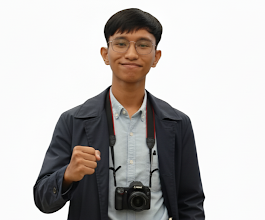 Ruben Cornelius Siagian