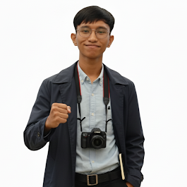 Ruben Cornelius Siagian