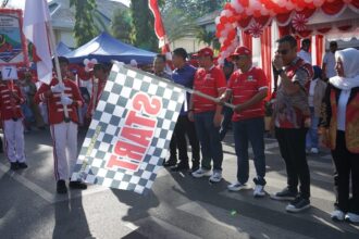Bupati Kotabaru