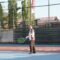 Turnamen Tenis Bupati Cup 2026 di Kabupaten Kapuas resmi dimulai