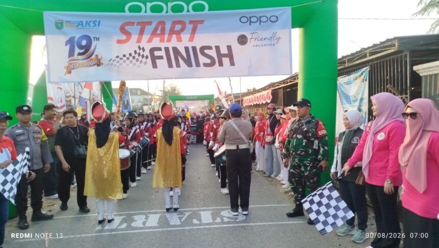 Jalan Sehat