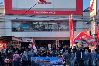 Cahaya Indah Motor