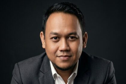 Bobby Ciputra Ketua Angkatan Muda Sosialis Indonesi