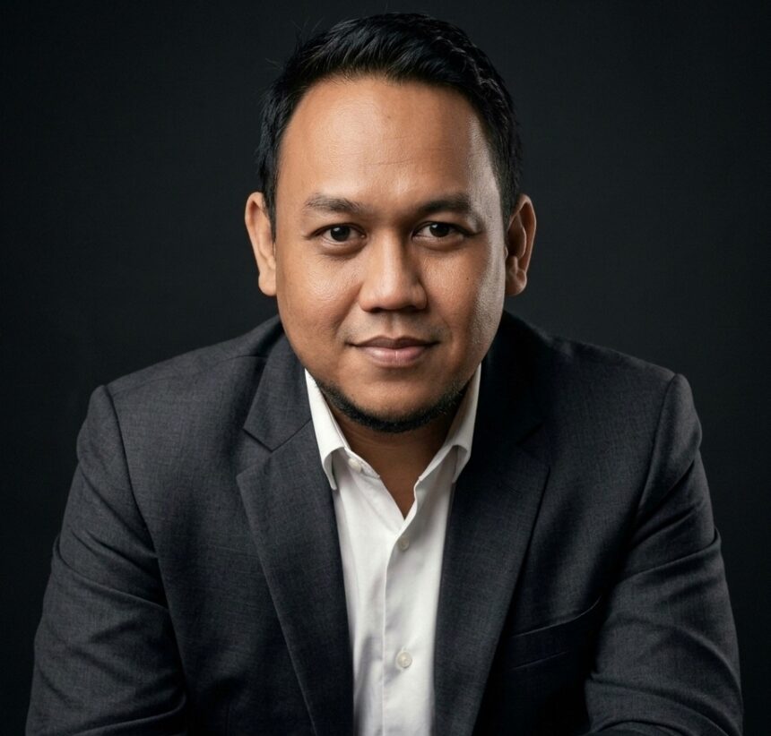 Bobby Ciputra Ketua Angkatan Muda Sosialis Indonesi
