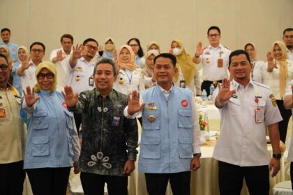 Wali Kota Banjarmasin