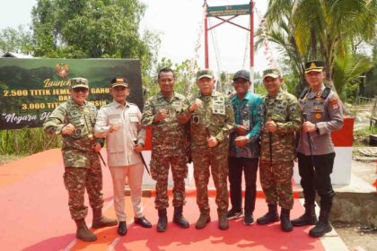 Jembatan Perintis Garuda