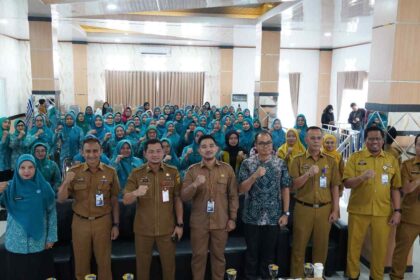 Disperdagin Banjarmasin