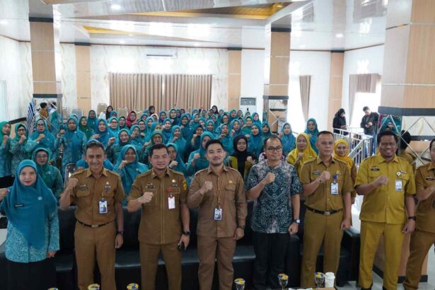 Disperdagin Banjarmasin