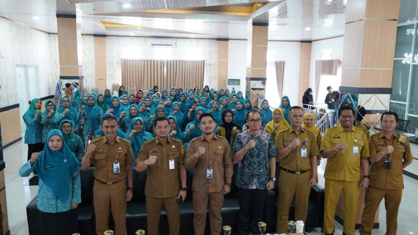 Disperdagin Banjarmasin