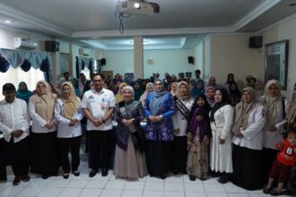 Bunda PAUD Banjarmasin