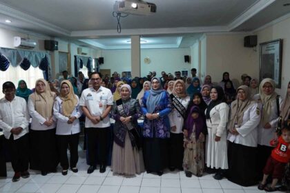 Bunda PAUD Banjarmasin