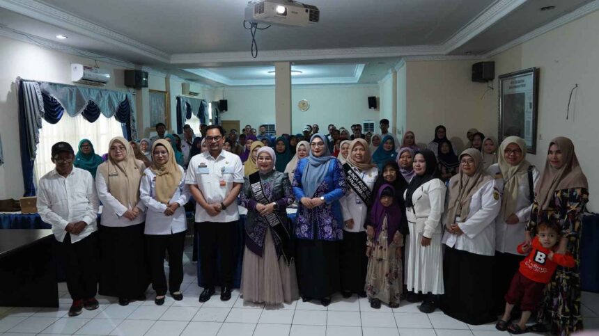 Bunda PAUD Banjarmasin