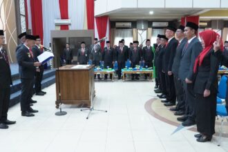 Kepala SKPD
