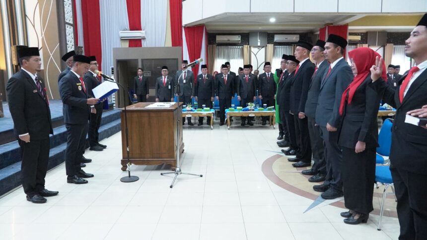 Kepala SKPD