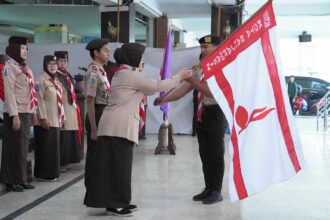 Kwarcab Banjarmasin