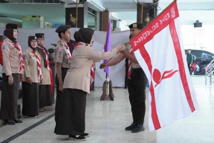 Kwarcab Banjarmasin