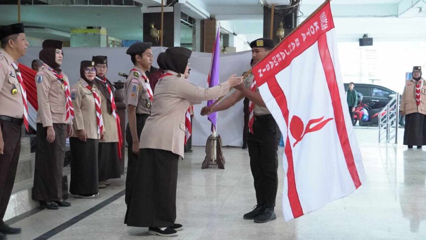 Kwarcab Banjarmasin