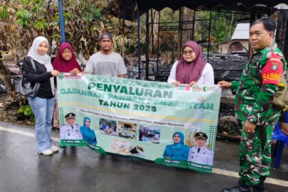 Cadangan beras